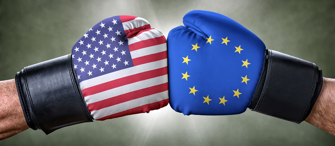Europäische Tech-Alternativen | © AdobeStock | Zerbor