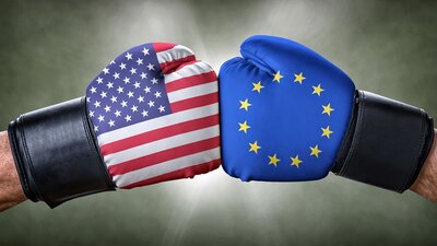 Europäische Tech-Alternativen | © AdobeStock | Zerbor