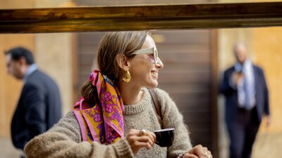 Mitbestimmung Italien | © AdobeStock | rh2010