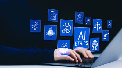 Künstliche Intelligenz - Ethik | © Adobe Stock | Sandwish