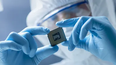 Rund um Dresden ist Europas größter Mikroelektronik-Standort – auch dank Betriebsräten | © AdobeStock | Gorodenkoff