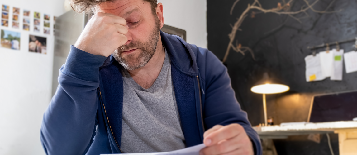 Jobsuche vor Ablauf der Kündigungsfrist und während des Kündigungsschutzverfahrens?  | © AdobeStock | patrickjohn71