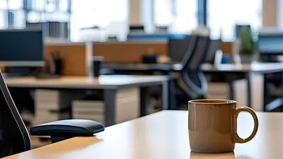 Quiet Cutting: Der Job verschwindet, ohne dass gekündigt wird? | © AdobeStock | Reyhan
