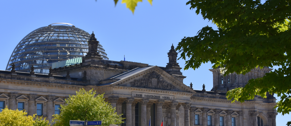 Das sind die Pläne der neuen Regierung im Arbeitsrecht | © AdobeStock | Albin Marciniak