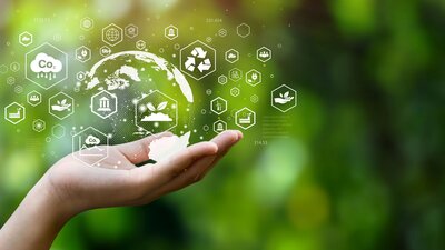 Interview Werteorientierte Unternehmensführung | © AdobeStock | Dee karen