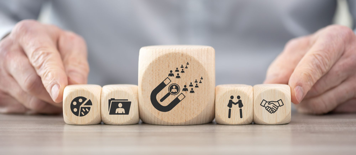 Inklusion fördern | © AdobeStock | thodonal