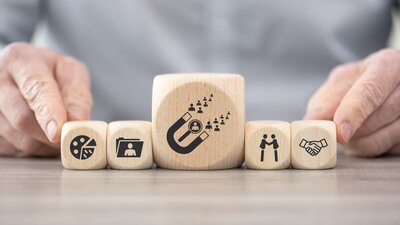 Inklusion fördern | © AdobeStock | thodonal