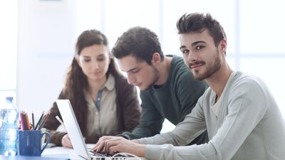 Mit Struktur, Vorbereitung und Teamgeist zu positiven Ergebnissen  | © AdobeStock | StockPhotoPro