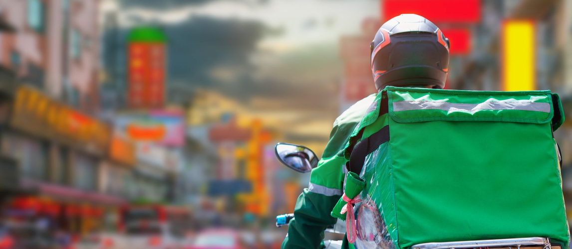 Gig-Worker Deutschland | © AdobeStock | chartphoto