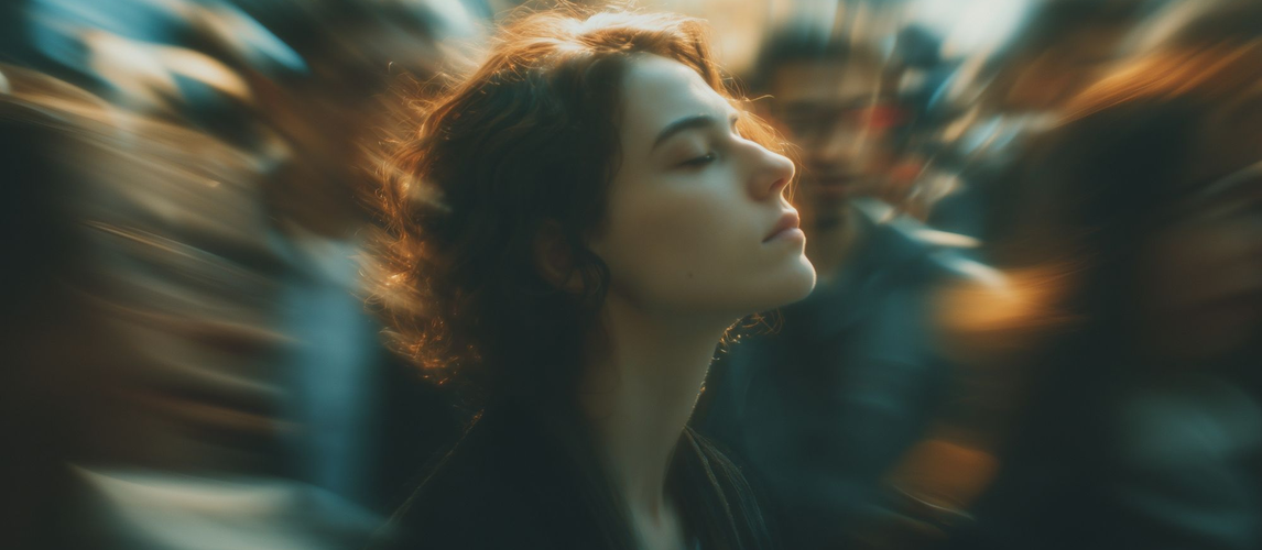 Stoizismus Betriebsrat | © AdobeStock | TensorSpark