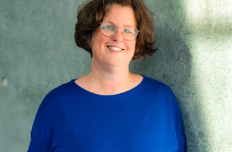 Maria Dehmer | © Betriebsrat_TransnetBW_Maria_Dehmer_Fotografin_L.Parsyak