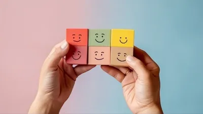 Positive Psychologie | © AdobeStock | NK