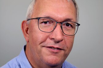 Guido Lehmann | © Gudio Lehmann/Conductix-Wampfler