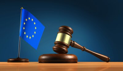 Europa-Recht wirkt bis in den Betrieb | © AdobeStock | niroworld