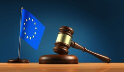 Europa-Recht wirkt bis in den Betrieb | © AdobeStock | niroworld
