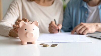 Entgeltumwandlung Rente | © AdobeStock | Nashihal Entgeltumwandlung Rente | © AdobeStock | Nashihal