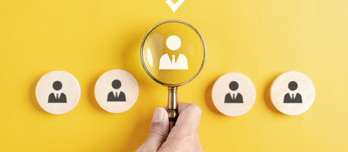 Stellenbesetzung | © AdobeStock | Kiattisak Stellenbesetzung | © AdobeStock | Kiattisak