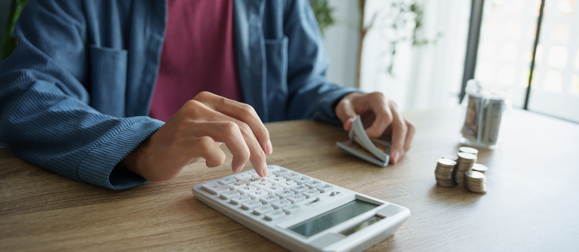 Und wie viel verdienen Sie pro Stunde?  | © AdobeStock | Wanda