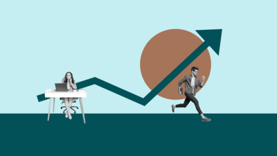 Karrierestart im KI-Zeitalter: Warum es Einsteiger heute schwerer haben  | © AdobeStock | deagreez