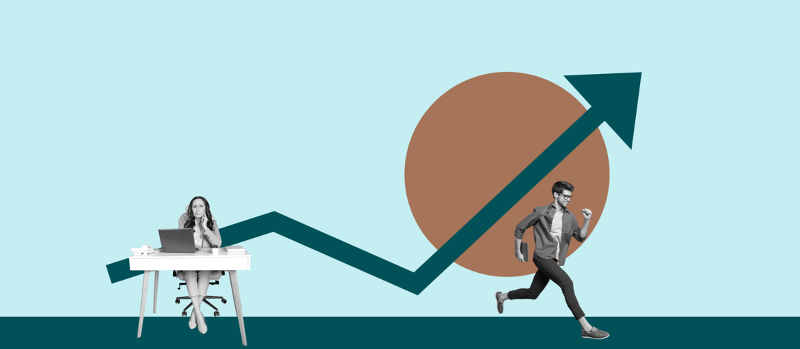 Karrierestart im KI-Zeitalter | © AdobeStock | deagreez