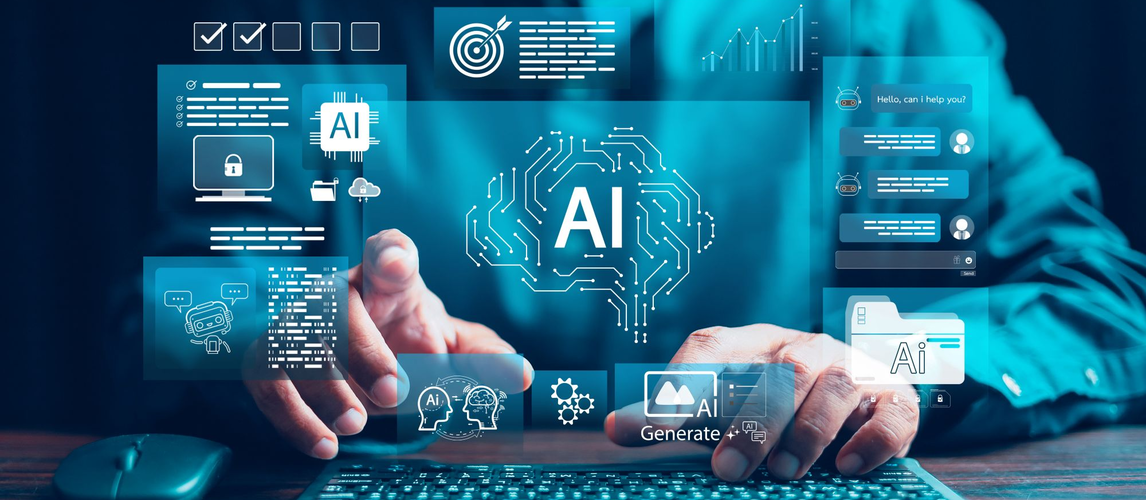 Alternative KI | © AdobeStock | phimprapha