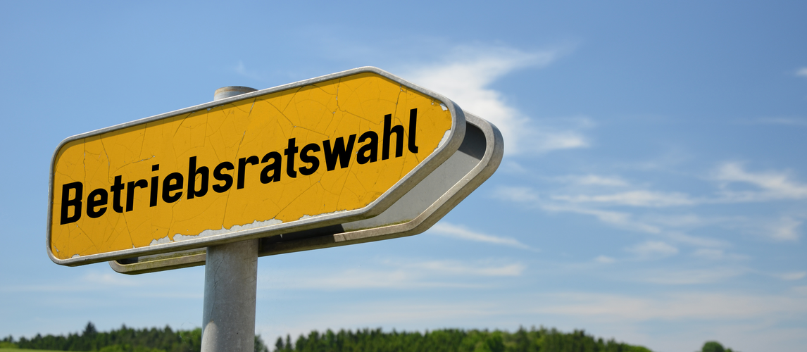 Betriebsratswahl | © Adobe Stock | Mathias Richter