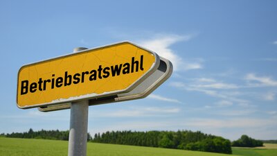 Betriebsratswahl | © Adobe Stock | Mathias Richter