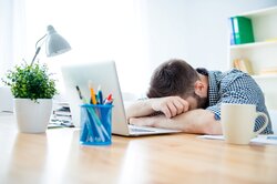Gefährdungsbeurteilung Psyche: Betriebsräte in einer Schlüsselrolle | © AdobeStock | deagreez