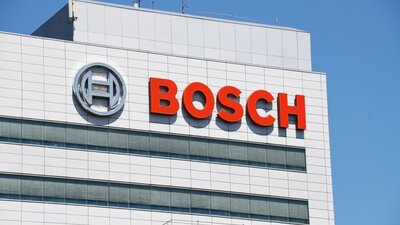 Bosch - wie hier am Werk in Schwieberdingen - steht vor harten Zeiten  | © AdobeStock | nmann77