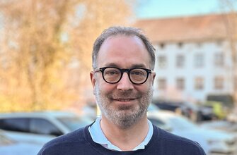 Christopher Hahn | © ifb