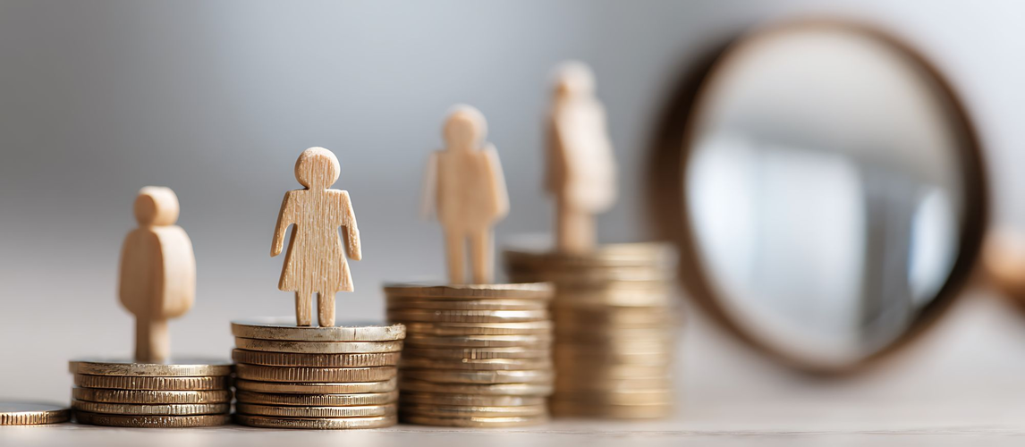 Entgelttransparenzgesetz | © AdobeStock | Mia