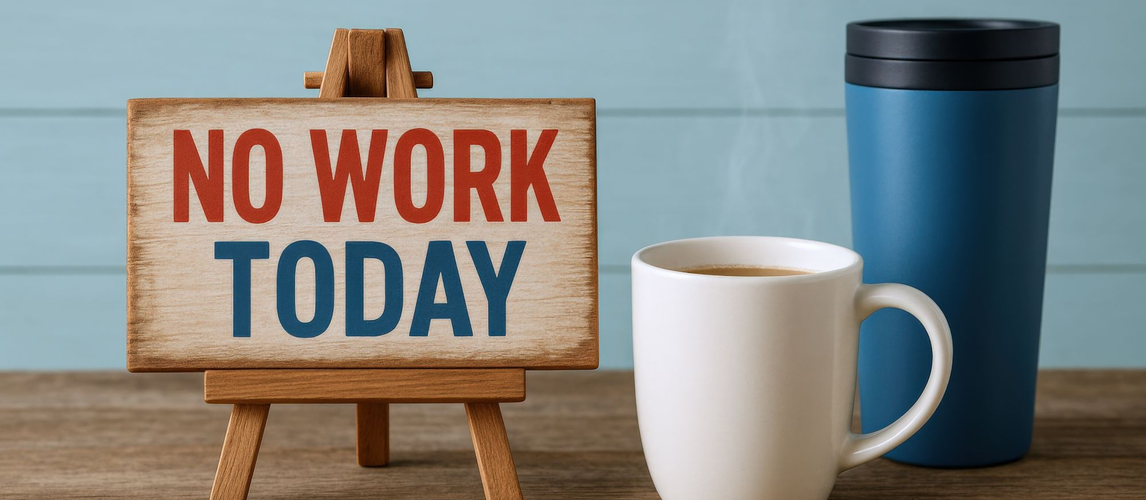 Maybe Days | © AdobeStock | The Little Hut | KI-generiert