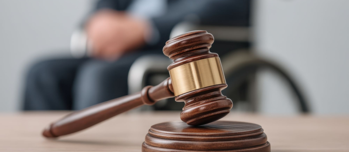 Behindertengleichstellungsgesetzes | © AdobeStock | 69 | KI-generiert