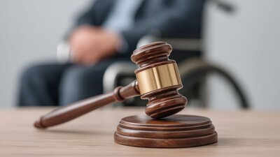 Behindertengleichstellungsgesetzes | © AdobeStock | 69 | KI-generiert