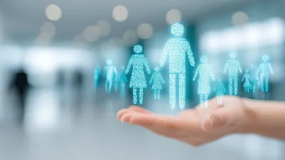 Tag der Arbeitssicherheit und Gesundheit am Arbeitsplatz | © stockadobe.com | ngstock| KI-generiert