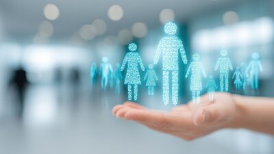 Tag der Arbeitssicherheit und Gesundheit am Arbeitsplatz | © stockadobe.com | ngstock| KI-generiert