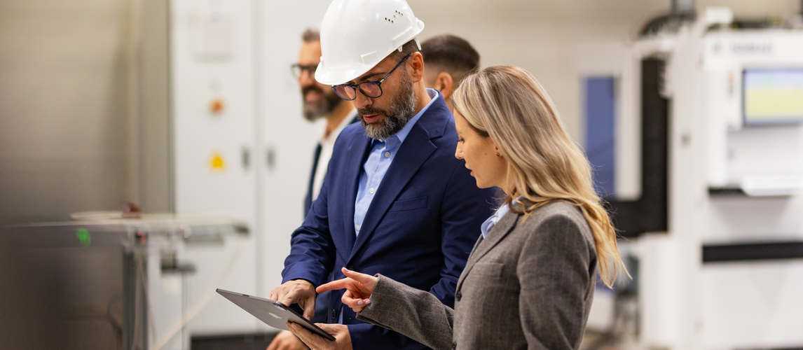 Wenn KI den Arbeitsalltag verändert | © stock.adobe.com | Halfpoint