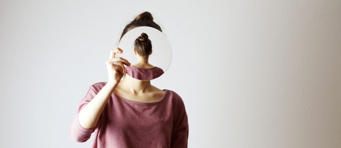 Selbstbild und Fremdbild | © stockadobe.com | Sophia
