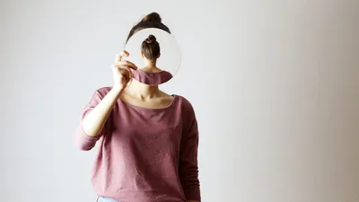 Selbstbild und Fremdbild | © stockadobe.com | Sophia