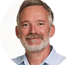 Peter Knoop | © ifb Peter Knoop | © ifb
