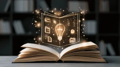 Sprache im Arbeitsalltag | © stock.adobe.com | wulan | KI-generiert