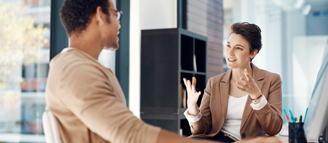 Was ist Compliance und warum sollten sich Betriebsräte damit befassen? | © AdobeStock | Jadon B/peopleimages.com