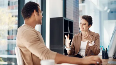 Was ist Compliance und warum sollten sich Betriebsräte damit befassen? | © AdobeStock | Jadon B/peopleimages.com