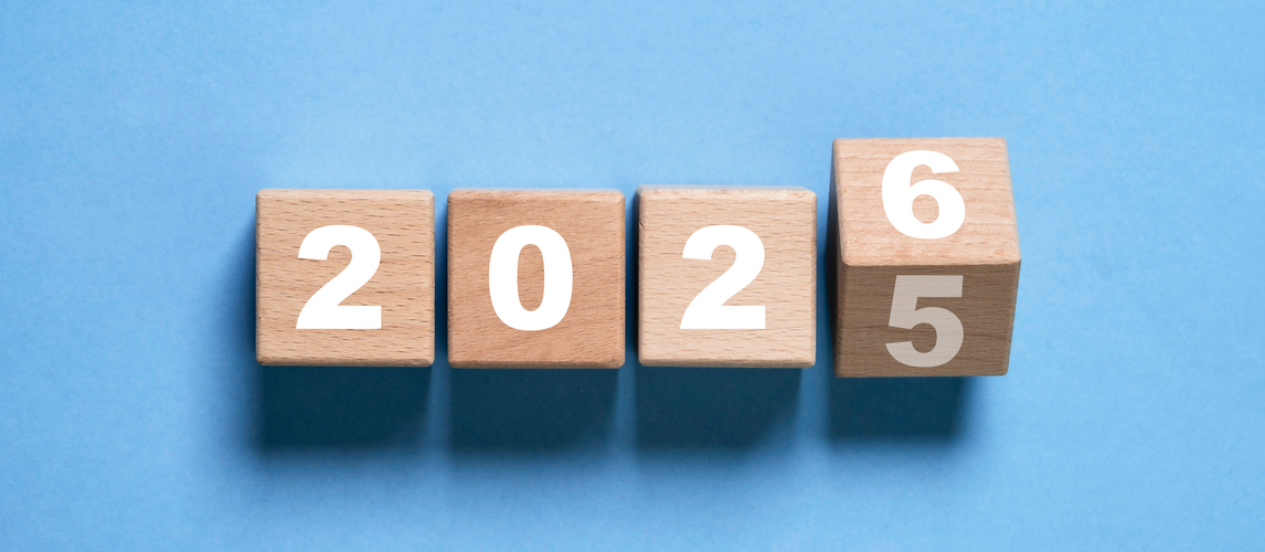 Arbeitsrecht und Arbeitsplatz: Das ist neu 2026 | © AdobeStock | Dilok