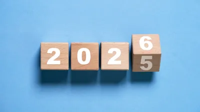 Arbeitsrecht und Arbeitsplatz: Das ist neu 2026 | © AdobeStock | Dilok