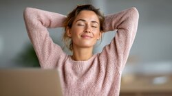 DRAMMA: Tipps für eine bewusste und wirksame Erholung | © AdobeStock | Sergey