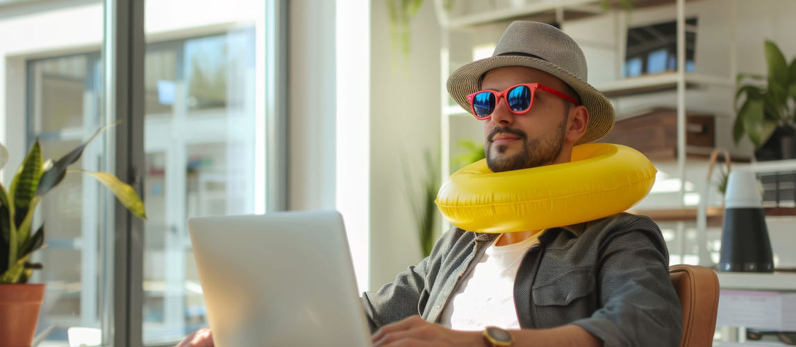 Naked Quitting | © AdobeStock | Studio Nova