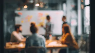 „Im Betriebsrat kann es nicht langweilig werden“ | © AdobeStock | Ryan