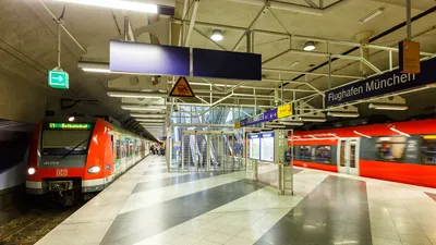 Thorsten Ratberg, neuer BRV der S-Bahn München, über die Herausforderungen zwischen Wirtschaftlichkeit und Mitarbeiterschutz  | © stock.adobe.com | Markus Mainka