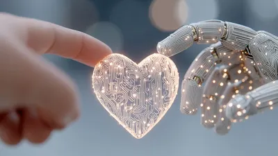 KI- Genie-Effekt | © stockadobe.com | Ai7 |KI-generiert